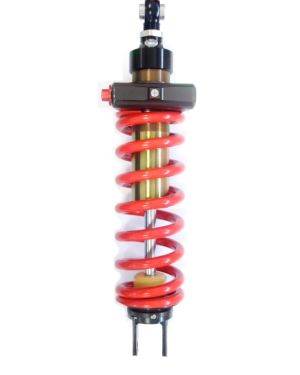 Bitubo XZE3 Adjustable Shock (w/ Hydraulic Preload) for 2018- 2020 Kawasaki Z900RS / Cafe