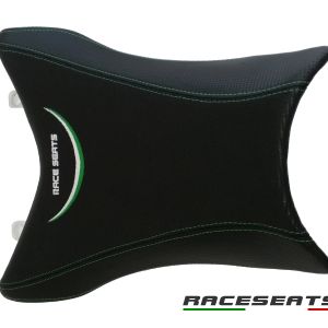 Race Seats Carbon Line w/ OEM Seat Base - Kawasaki ZX-10R (2016-2020)