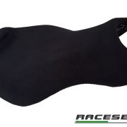 Race Seats Street-Neoprene Step Line with OEM Seat Plate – Kawasaki H2