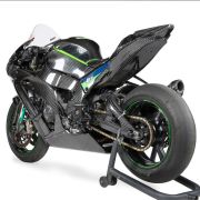 AP Carbon Line 400g Carbon Fiber Race Bodywork – Race Bodywork Set – 2016-20 Kawasaki ZX10R