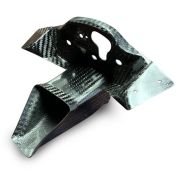 AP Carbon Line 400g Carbon Fiber Race Bodywork – Race Bodywork Set – 2016-20 Kawasaki ZX10R