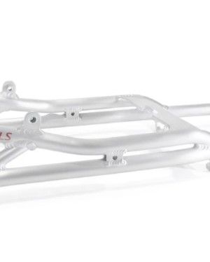 Tightails  – 2009+ Kawasaki ZX-6R Rear Subframe