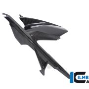 Ilmberger Carbon Rear Hugger Fender / Chain Guard – 2020 BMW S1000RR (2019 Euro)