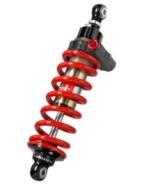 Bitubo XZE3 Adjustable Shock (w/ Hydraulic Preload) for 2018- 2020 KTM Duke 790