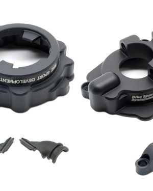 Bike Sport Developments –  Throttle Sensor Housing  – 2020 Yamaha YZF-R1