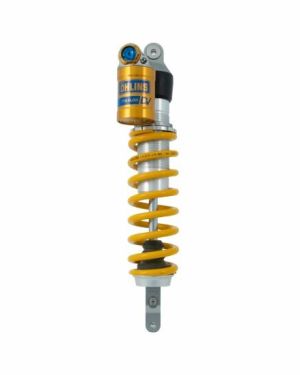 Öhlins TTX Flow DV Shock Absorber Supermoto – 2023 KTM 450 SX-F / 450 SMR & Husqvarna FC 450 / FS 450