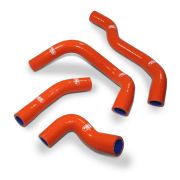 Samco Sport Silicone Radiator Coolant Hose Kit for KTM 390 Adventure 2020 – 2021