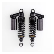 K-Tech Razor III Rear Shocks Indian Scout Bobber