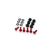 CNC Racing Windscreen Bolt Kit – Ducati Panigale V4 / S / R / Speciale and V2