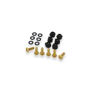 CNC Racing Windscreen Bolt Kit – Ducati Panigale V4 / S / R / Speciale and V2