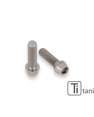 CNC Racing Titanium Swing Arm Pinch Bolt Kit – Ducati Panigale V4 and Streetfighter V4