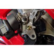 CNC Racing Titanium Reservoir Bracket Screw – Most Ducati Models