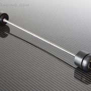 Sato Racing Kawasaki ZX10 – R 2016 – 2020 H2SX 2018 – 2021 Front Axle Sliders