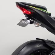 Graves Motorsports Fender Eliminator – 2019+ Kawasaki Ninja ZX-6R