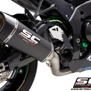 SC-Project SC1-R Exhaust – Kawasaki Ninja ZX-10R / ZX-10RR (2016-2020)