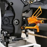 Sato Racing Race Concept Rearsets – Kawasaki Ninja ZX-10R / ZX-10RR (2016-2023)