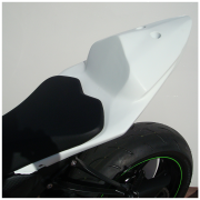 Hotbodies Racing Race Bodywork  2009-2012 Kawasaki Ninja ZX-6R (Primer Grey)