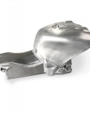 Alpha Racing 5.86 Gallon / 22.2L Lightweight Aluminum Superbike (BSB) Fuel Tank – 2019 (2020 US) BMW S1000RR K67