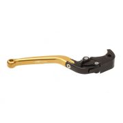 CNC Racing Billet Folding (180mm) Adjustable Brake Lever – Ducati Panigale V4