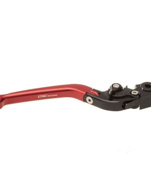 CNC Racing Billet Folding (180mm) Adjustable Brake Lever – Ducati Panigale V4