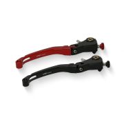 CNC Racing Billet RACE Folding Adjustable Brake Lever – Ducati Panigale V4