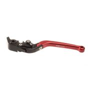 CNC Racing Billet Folding (180mm) Adjustable Clutch Lever – Ducati Panigale V4