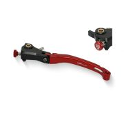 CNC Racing Billet Race Folding Adjustable Clutch Lever – Ducati Panigale V4