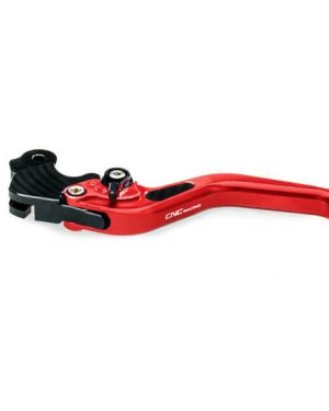 CNC Racing Adjustable Clutch Lever – Most Ducati Models