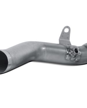 Akrapovic Titanium Link Pipe for 2011-15 Kawasaki Ninja ZX-10R