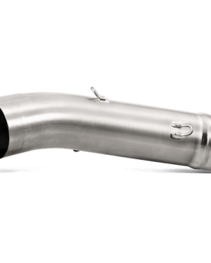 Akrapovic EVO KIT Track Day Link Pipe (Titanium) – Yamaha YZF-R1 2020