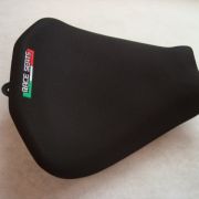 Race Seats Competition Line Seat with Fiberglass Bottom – MV Agusta F3