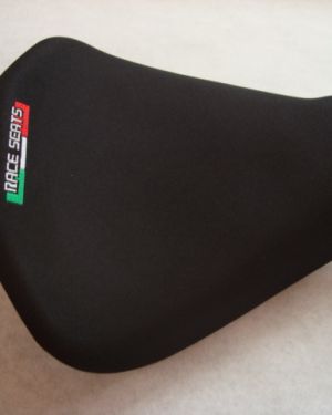 Race Seats Competition Line Seat with Fiberglass Bottom – MV Agusta F3