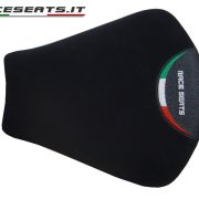 Race Seats Seat Street Neoprene Line Built on Carbon Fiber Seat Plate – MV Agusta F3