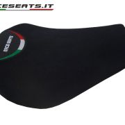 Race Seats Seat Street Neoprene Line Built on Fiberglass Seat Plate – MV Agusta F3