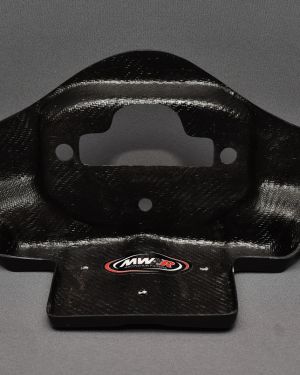 MWR Racing Fairing Stay for the Kawasaki ZX-10R / ZX-10RR (2021+)