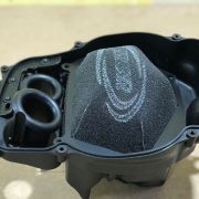 MWR Velocity Stacks for Honda CBR250RR (2017+)