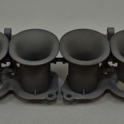 MWR Velocity Stacks for the Yamaha YZF-R6 (2008+)