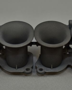 MWR Velocity Stacks for the Yamaha YZF-R6 (2008+)