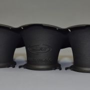 MWR Velocity Stacks For MV Agusta F3 675 / 800 / Superveloce (12-21) and Brutale 675 / 800, Rivale, Stradale, Dragster, & Turismo Veloce (12-17 – EURO 3)
