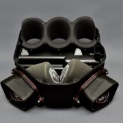 MWR Velocity Stacks For MV Agusta Brutale, Dragster, and Turismo Veloce 800 (2017+ – EURO 4)