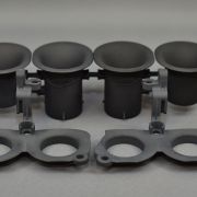 MWR Velocity Stacks for the Yamaha YZF-R6 (2008+)