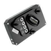 AIM Sports MXPS Plug & Play Dash Logger – 2017-2024 Suzuki GSX-R1000 / GSX-R1000R