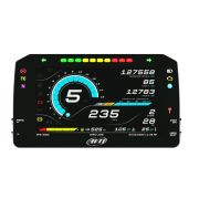 AIM Sports MXPS Plug & Play Dash Logger – 2017-2024 Suzuki GSX-R1000 / GSX-R1000R