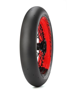 Metzeler Racetec SM Supermoto Tire