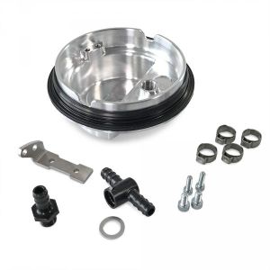 Alpha Racing OEM Fuel Pump Mounting Kit for BSB Tank - 2019 (2020 US) BMW S1000RR K67