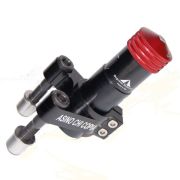 Supreme Technology Oversuspension Mass Damper – Ducati Panigale 1299 / 1199 / V2