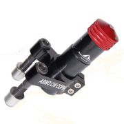 Supreme Technology Oversuspension Mass Damper – Ducati 1098 / 1198 / 848 / Streetfighter