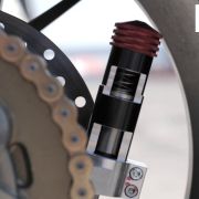 Supreme Technology Oversuspension Mass Damper – Ducati Panigale 1299 / 1199 / V2