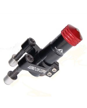 Supreme Technology Oversuspension Mass Damper – Ducati Panigale V4 / S / R / RS