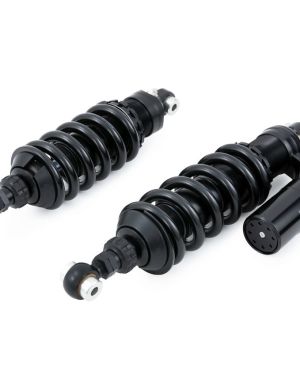 Ohlins STX 46 Blackline Shock Absorber – BMW R nineT (2021-2023)
